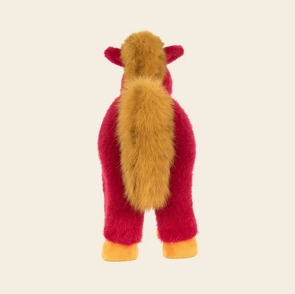 Festival Horse