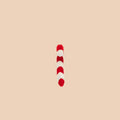 Festive Folly Candy Cane