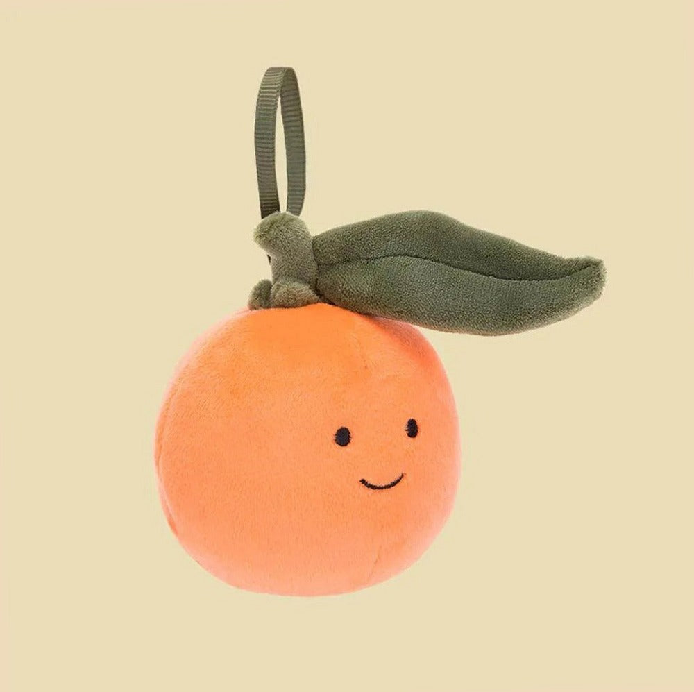 Festive Folly Clementine