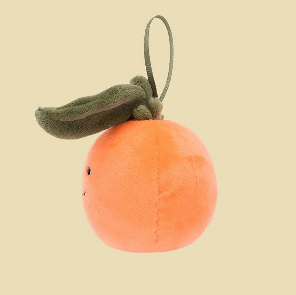 Festive Folly Clementine