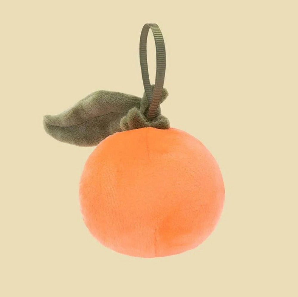 Festive Folly Clementine