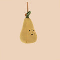 Festive Folly Pear