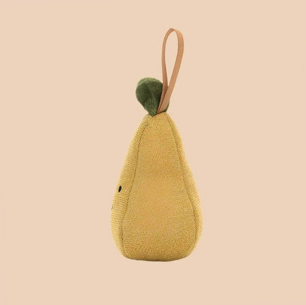 Festive Folly Pear
