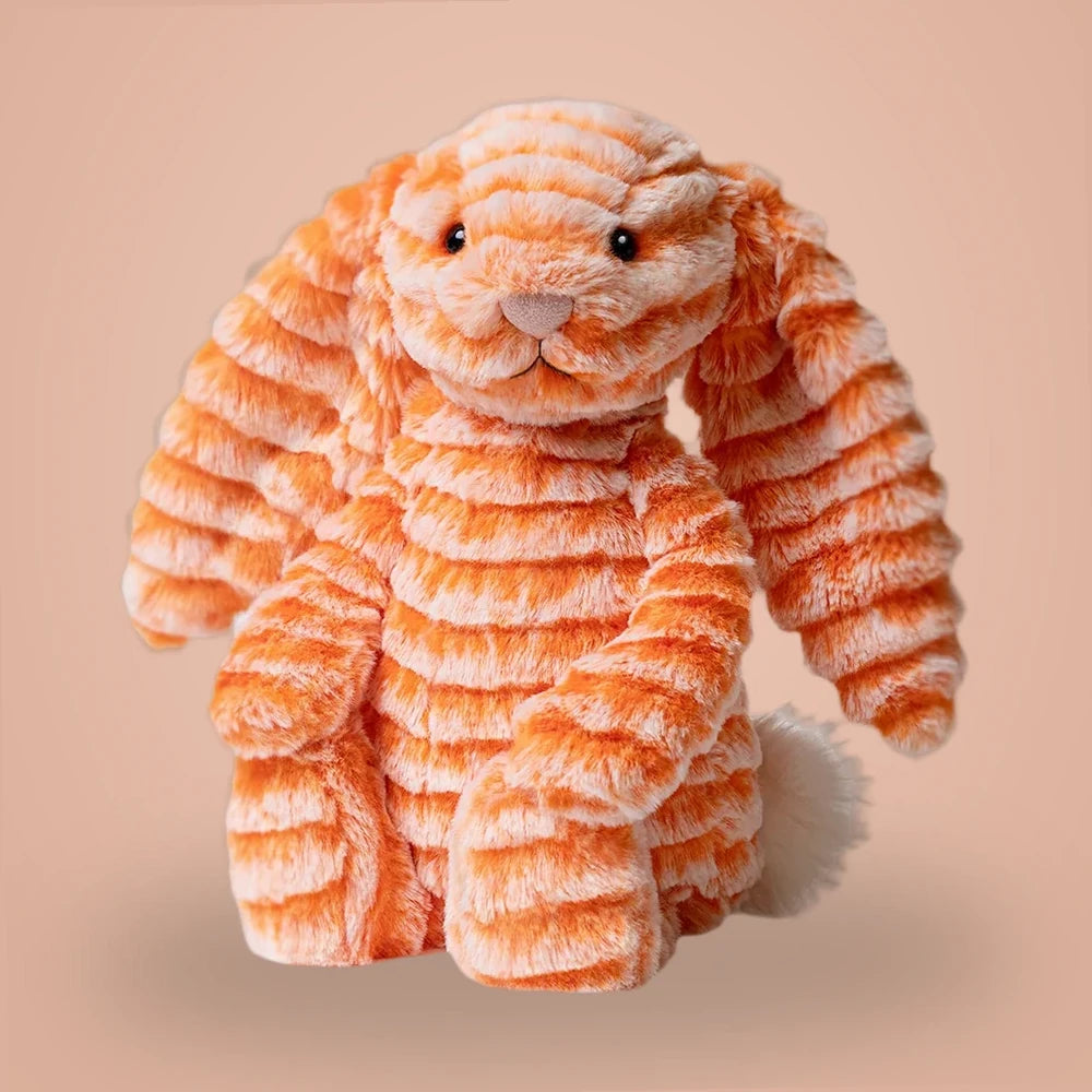 Fizzleskip Bunny – soft plush toy