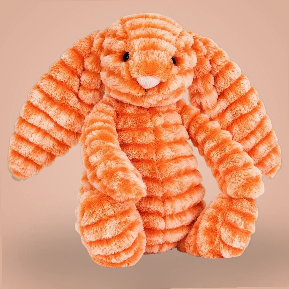Fizzleskip Bunny – soft plush toy