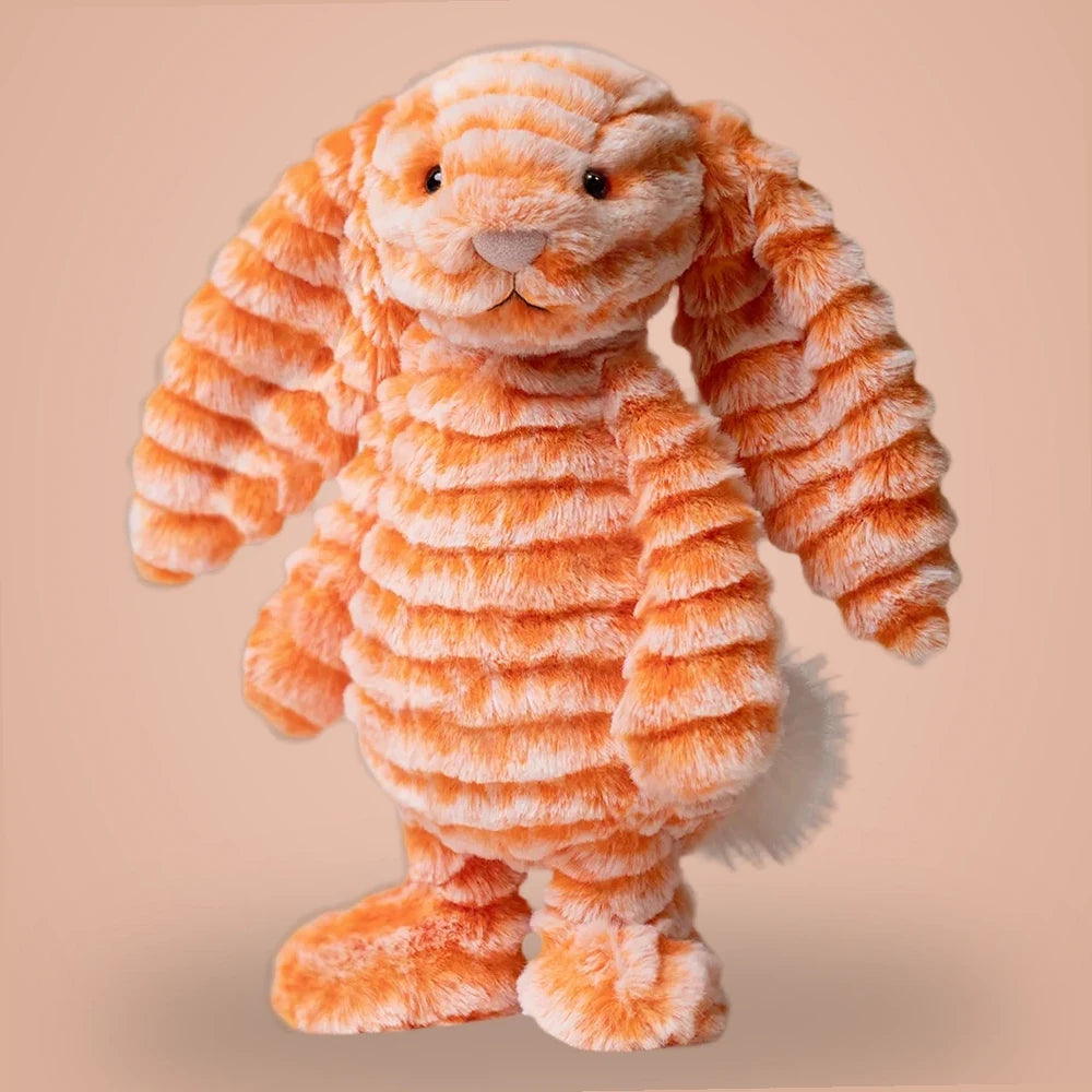 Fizzleskip Bunny – soft plush toy