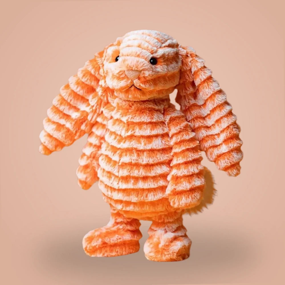 Fizzleskip Bunny – soft plush toy