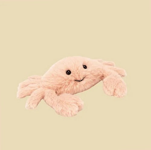Fluffy Crab