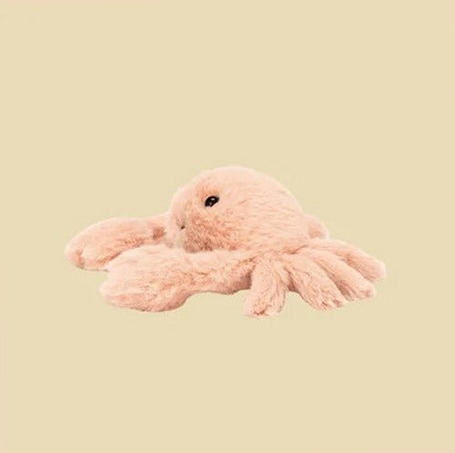 Fluffy Crab