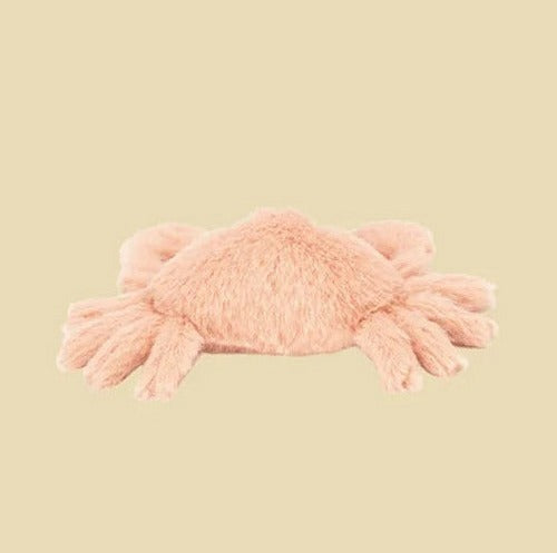 Fluffy Crab