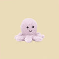 Fluffy Octopus