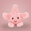 Fluffy Starfish – soft plush toy