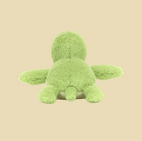 Fluffy Turtle