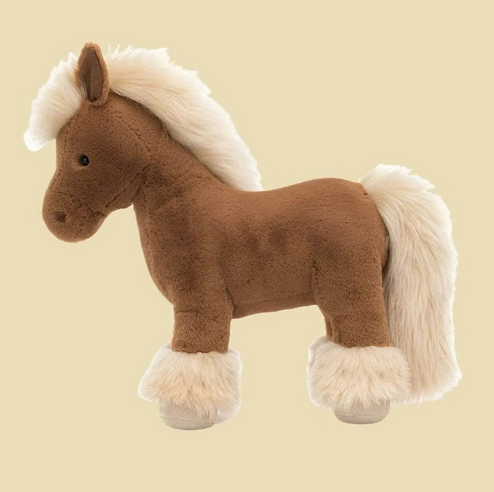 Freya Pony