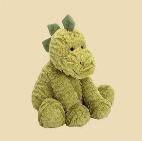 Fuddlewuddle Dino