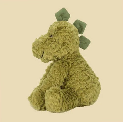 Fuddlewuddle Dino