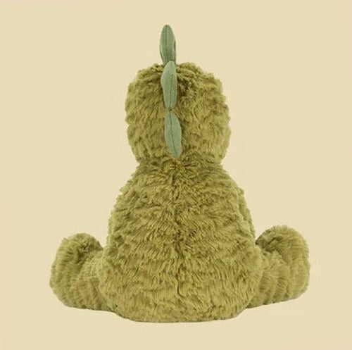 Fuddlewuddle Dino