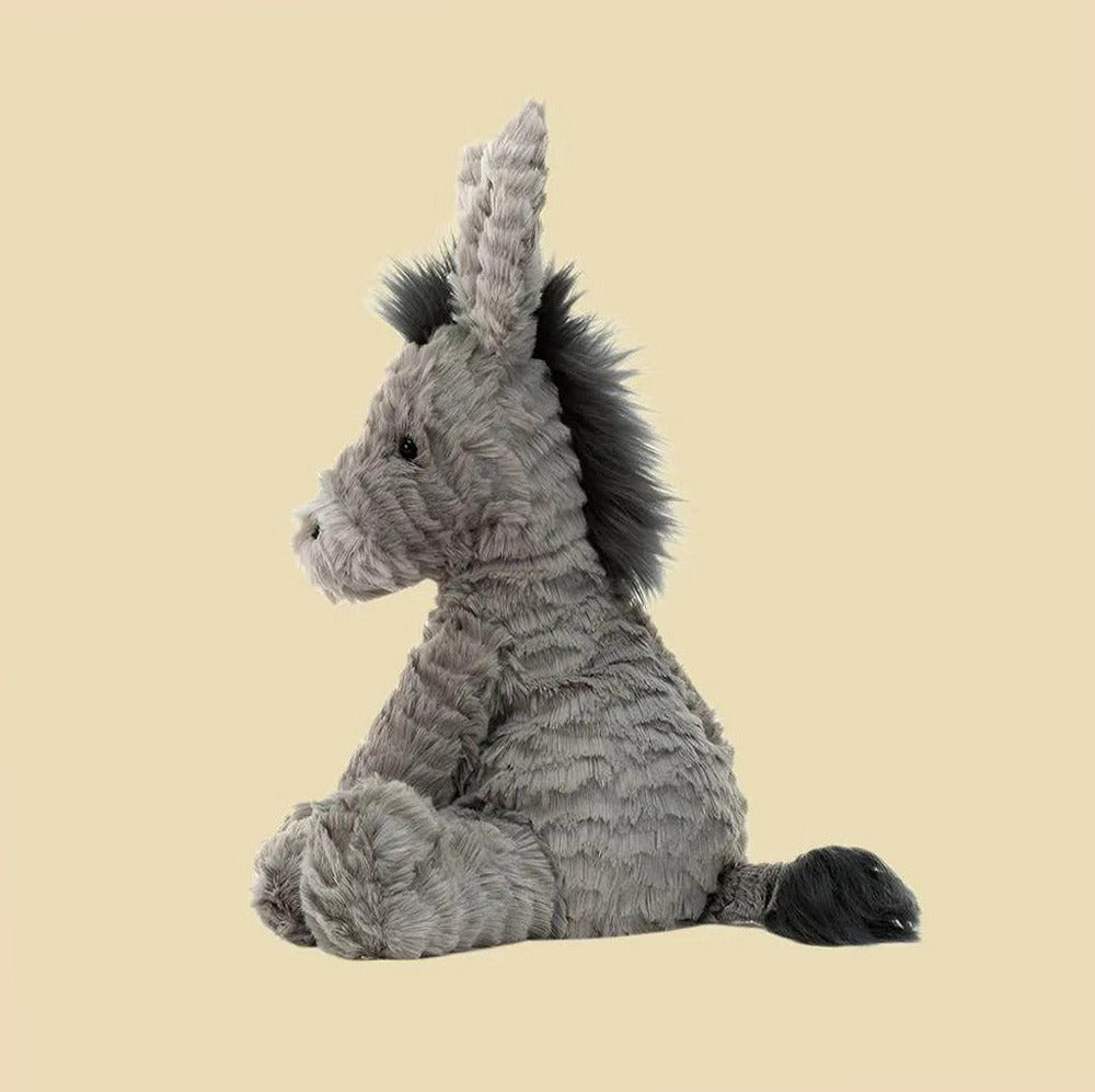 Fuddlewuddle Donkey