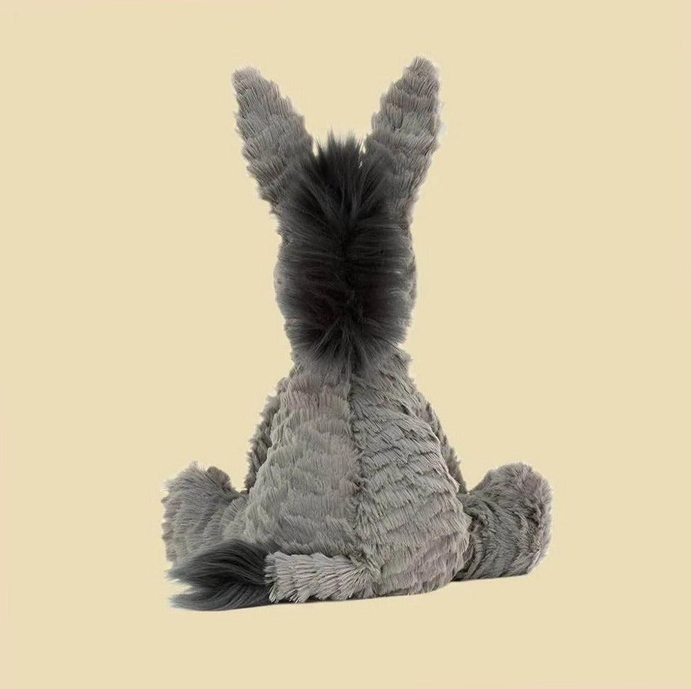 Fuddlewuddle Donkey