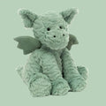 Fuddlewuddle Dragon