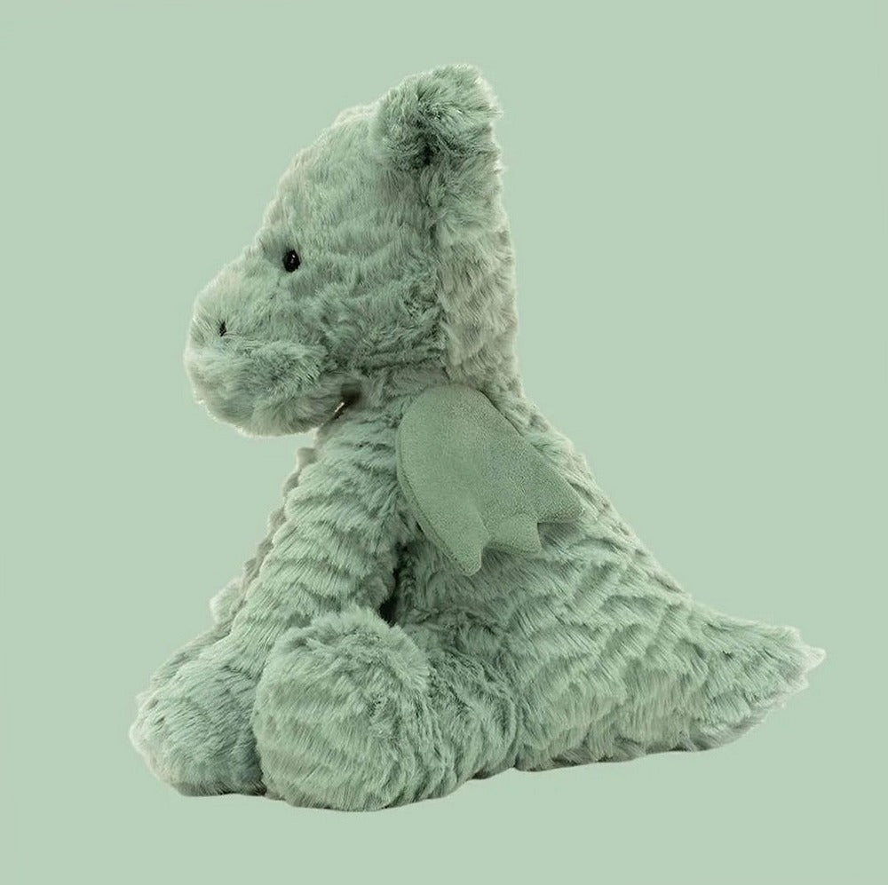 Fuddlewuddle Dragon