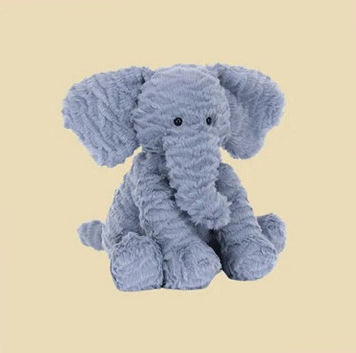 Fuddlewuddle Elephant