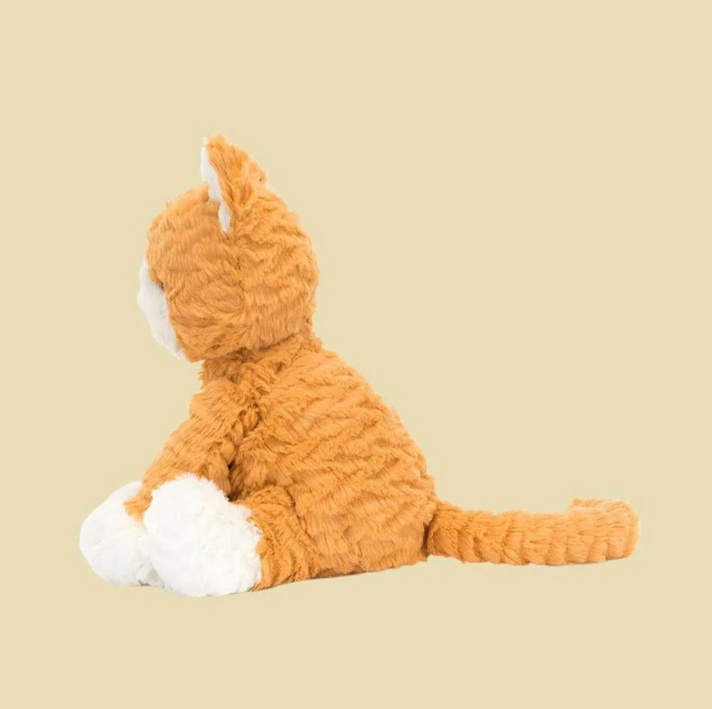 Fuddlewuddle Ginger Cat