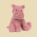 Fuddlewuddle Hippo