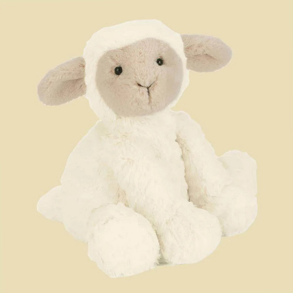 Fuddlewuddle Lamb