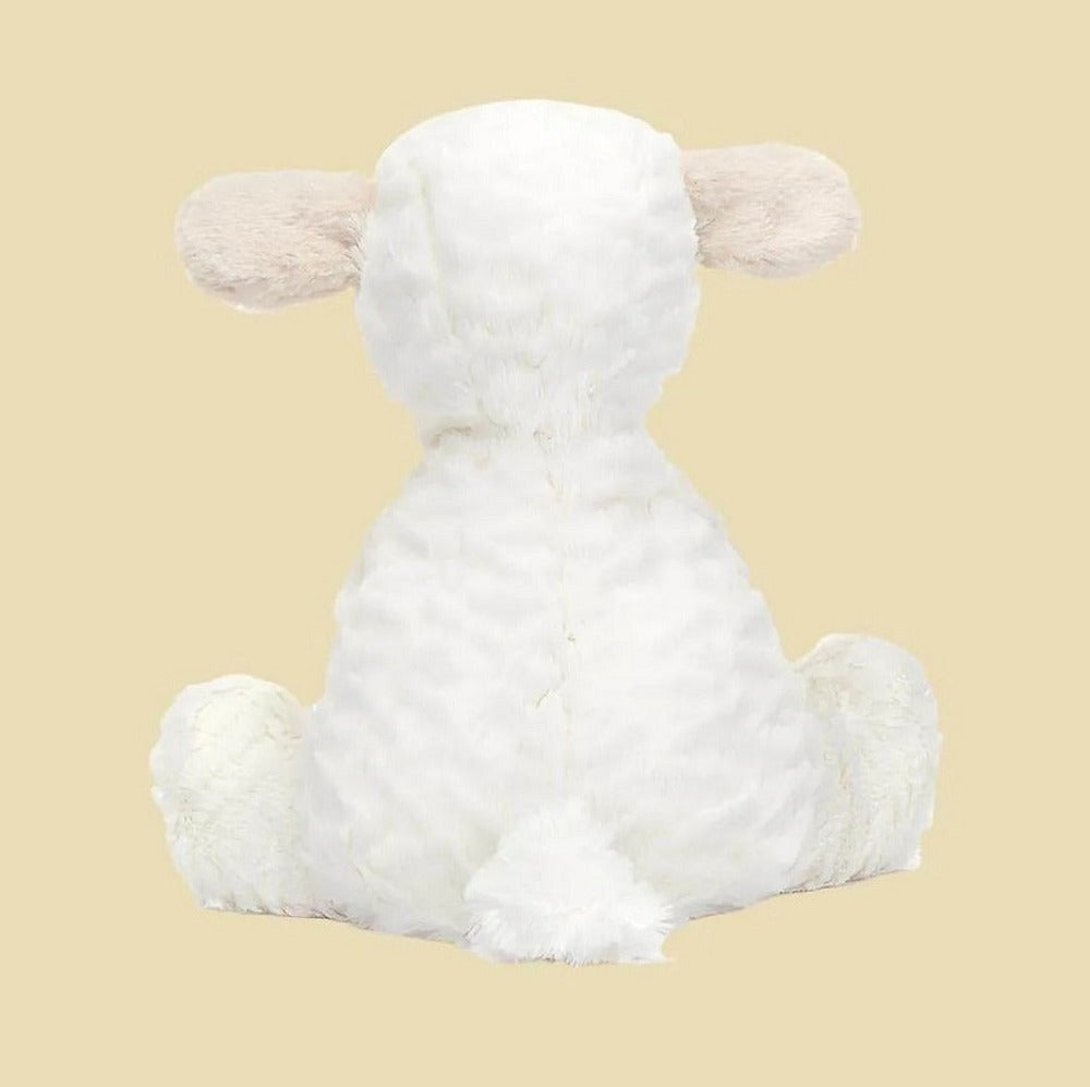Fuddlewuddle Lamb