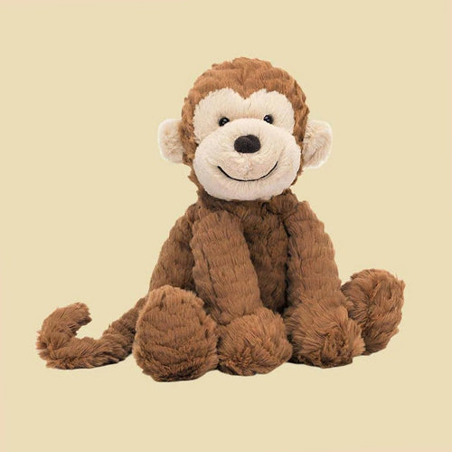 Fuddlewuddle Monkey