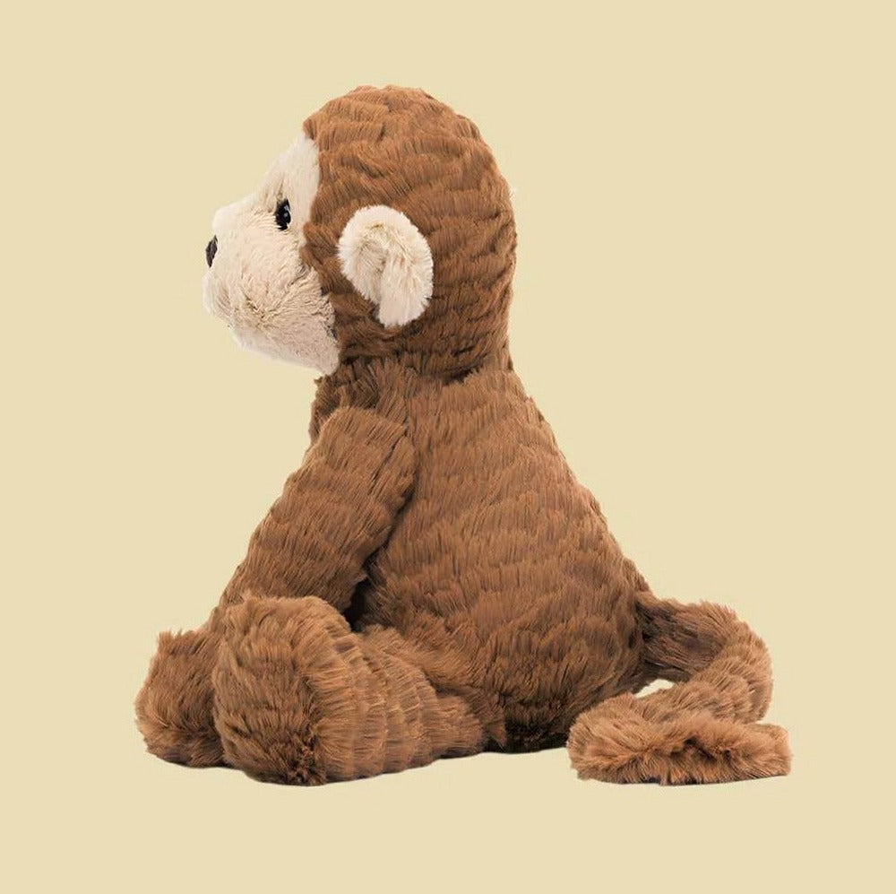 Fuddlewuddle Monkey