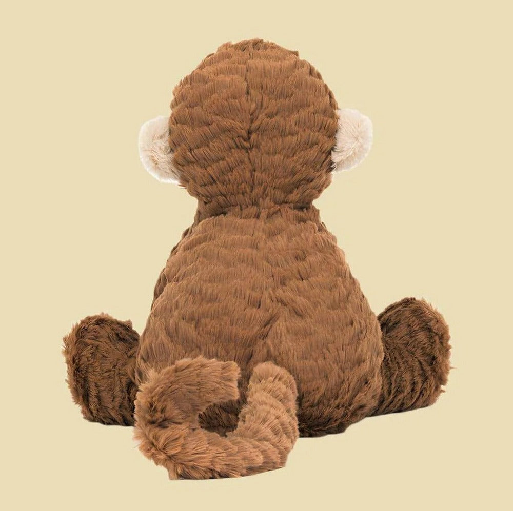 Fuddlewuddle Monkey