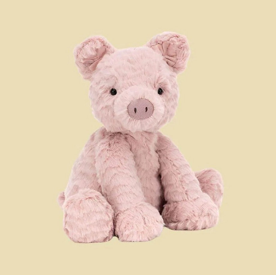Fuddlewuddle Pig