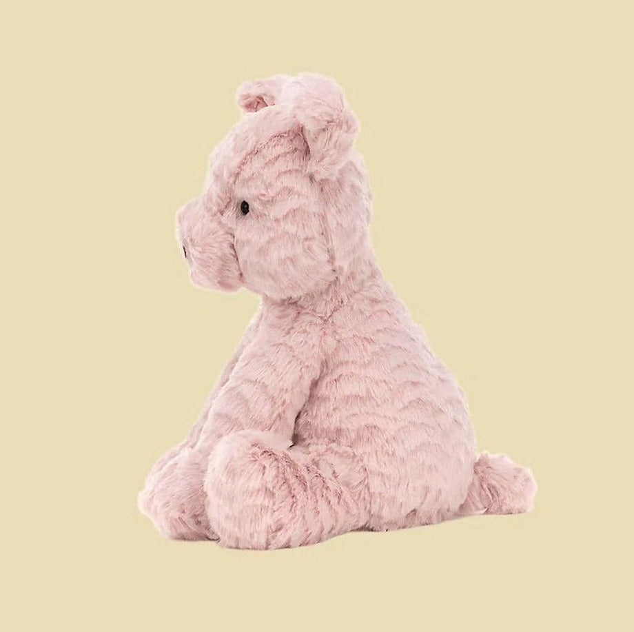 Fuddlewuddle Pig