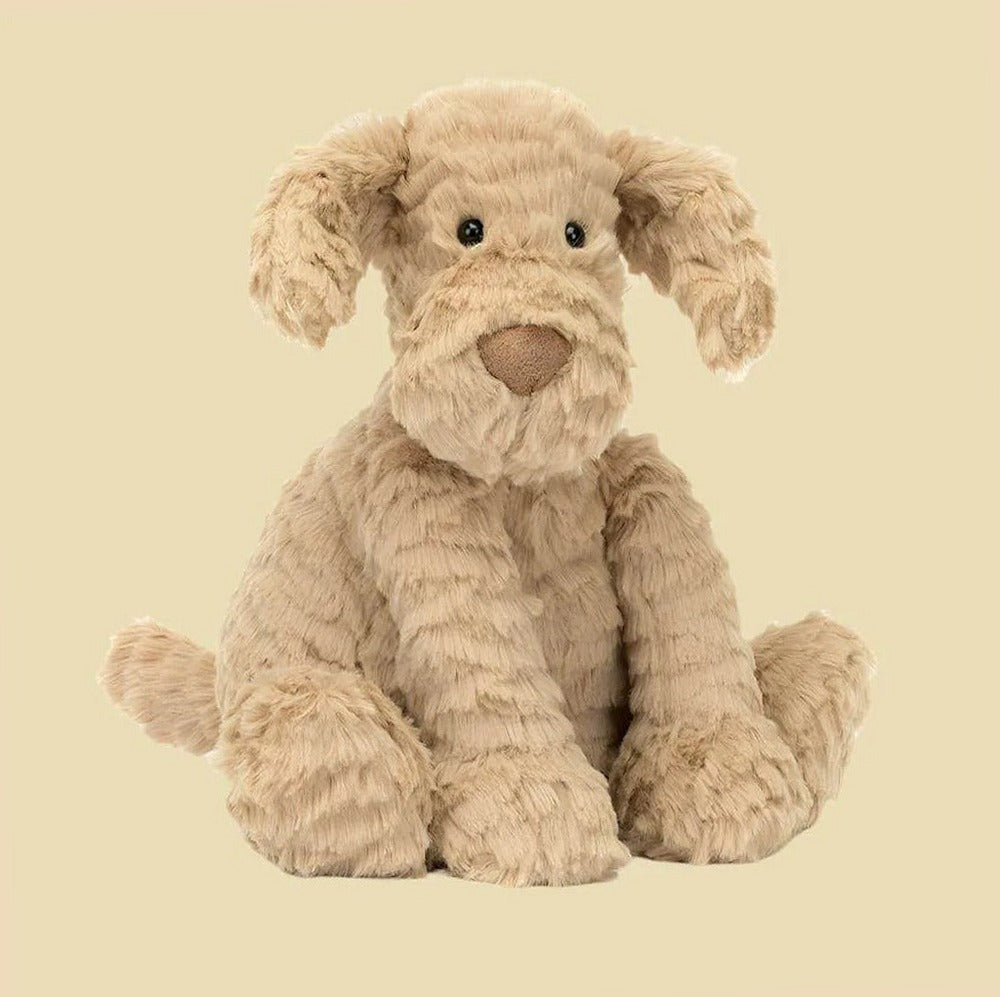 Fuddlewuddle Puppy