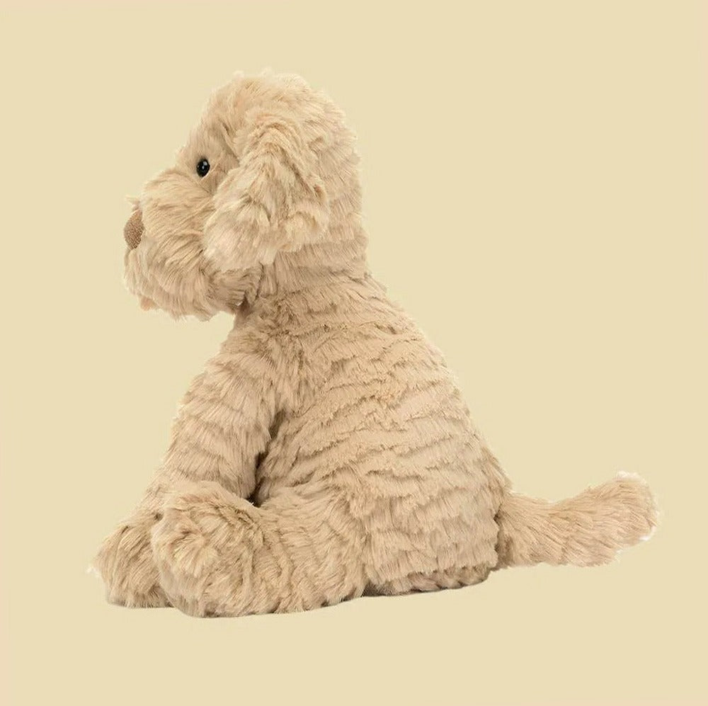 Fuddlewuddle Puppy