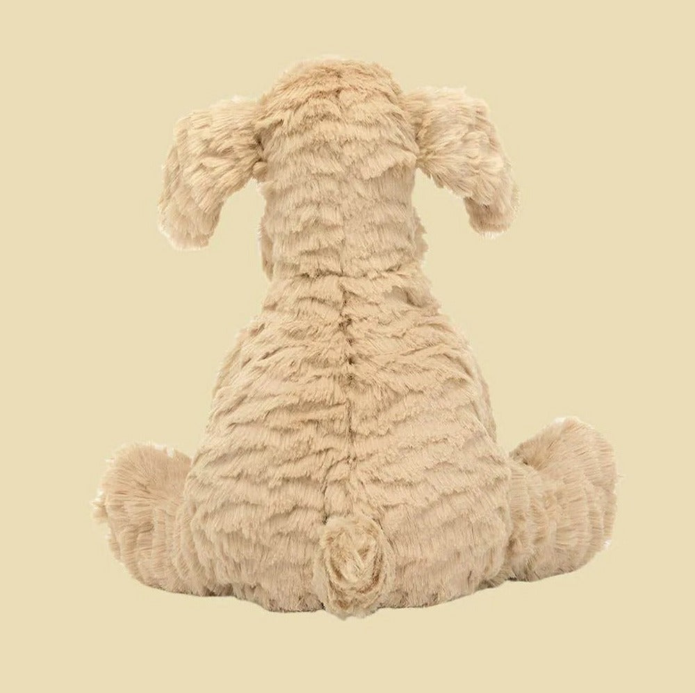 Fuddlewuddle Puppy