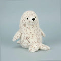 Galumphous Seal