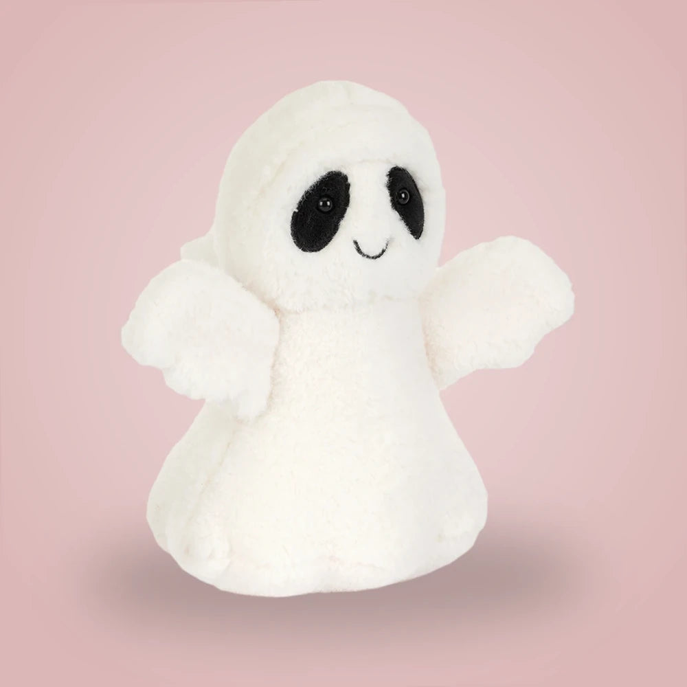 Ghost Bob – soft plush toy