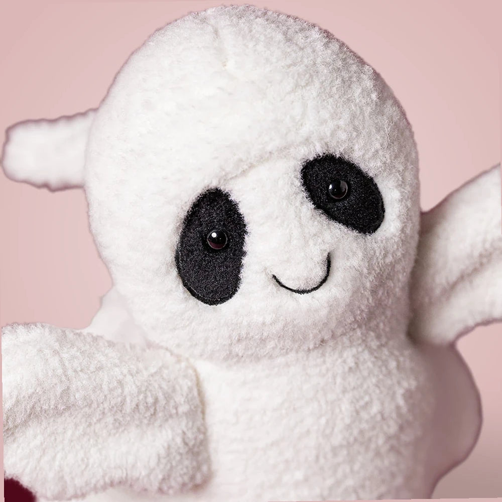 Ghost Bob – soft plush toy