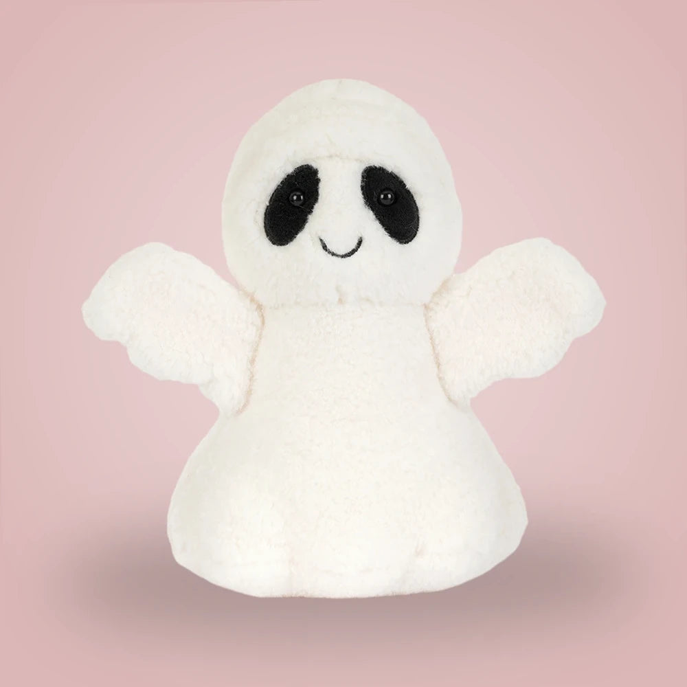 Ghost Bob – soft plush toy