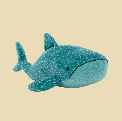 Gobfrey Whale Shark