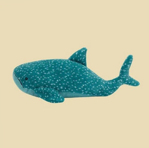 Gobfrey Whale Shark