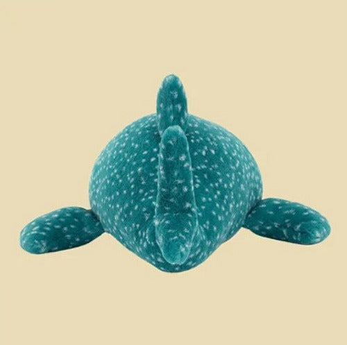 Gobfrey Whale Shark