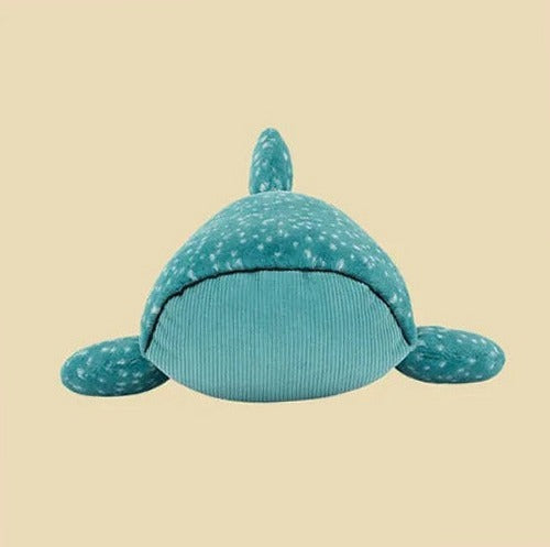 Gobfrey Whale Shark