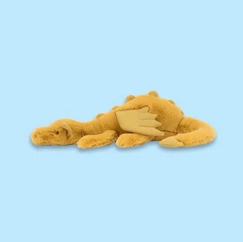 Golden Dragon