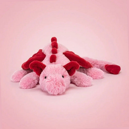 Heart Dragon