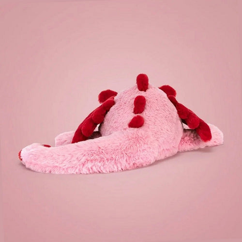 Heart Dragon