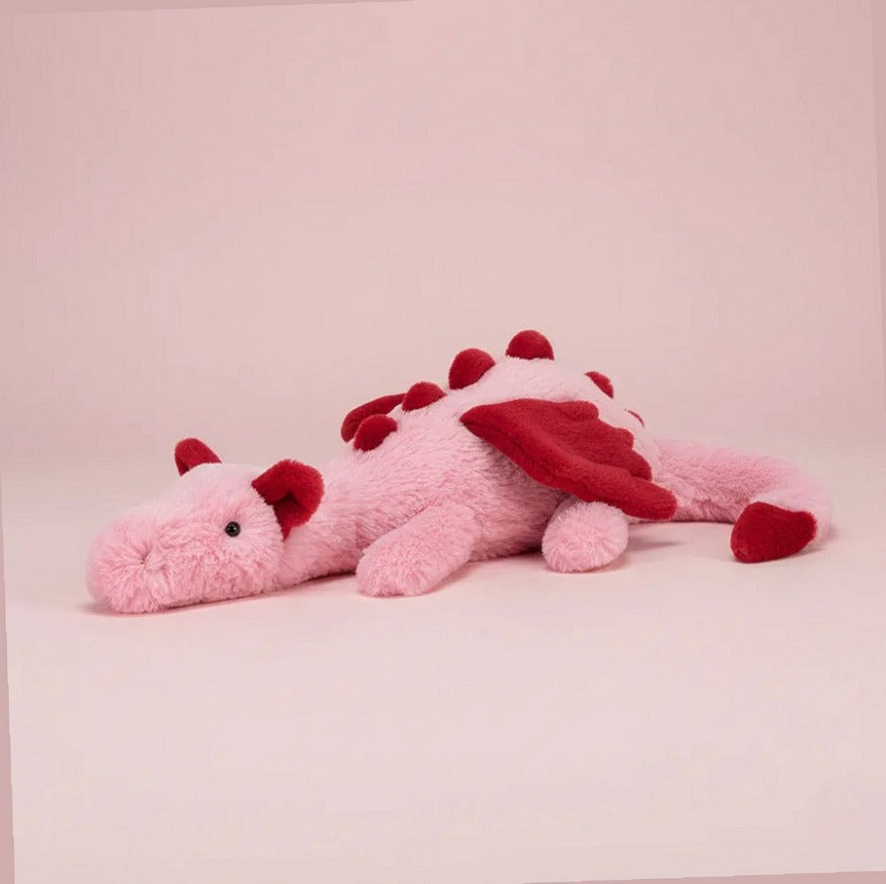 Heart Dragon